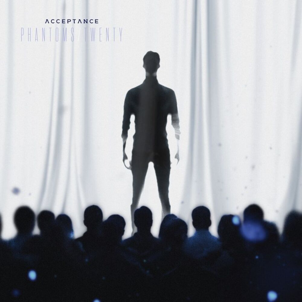 Acceptance - Phantoms/Twenty  LP LP